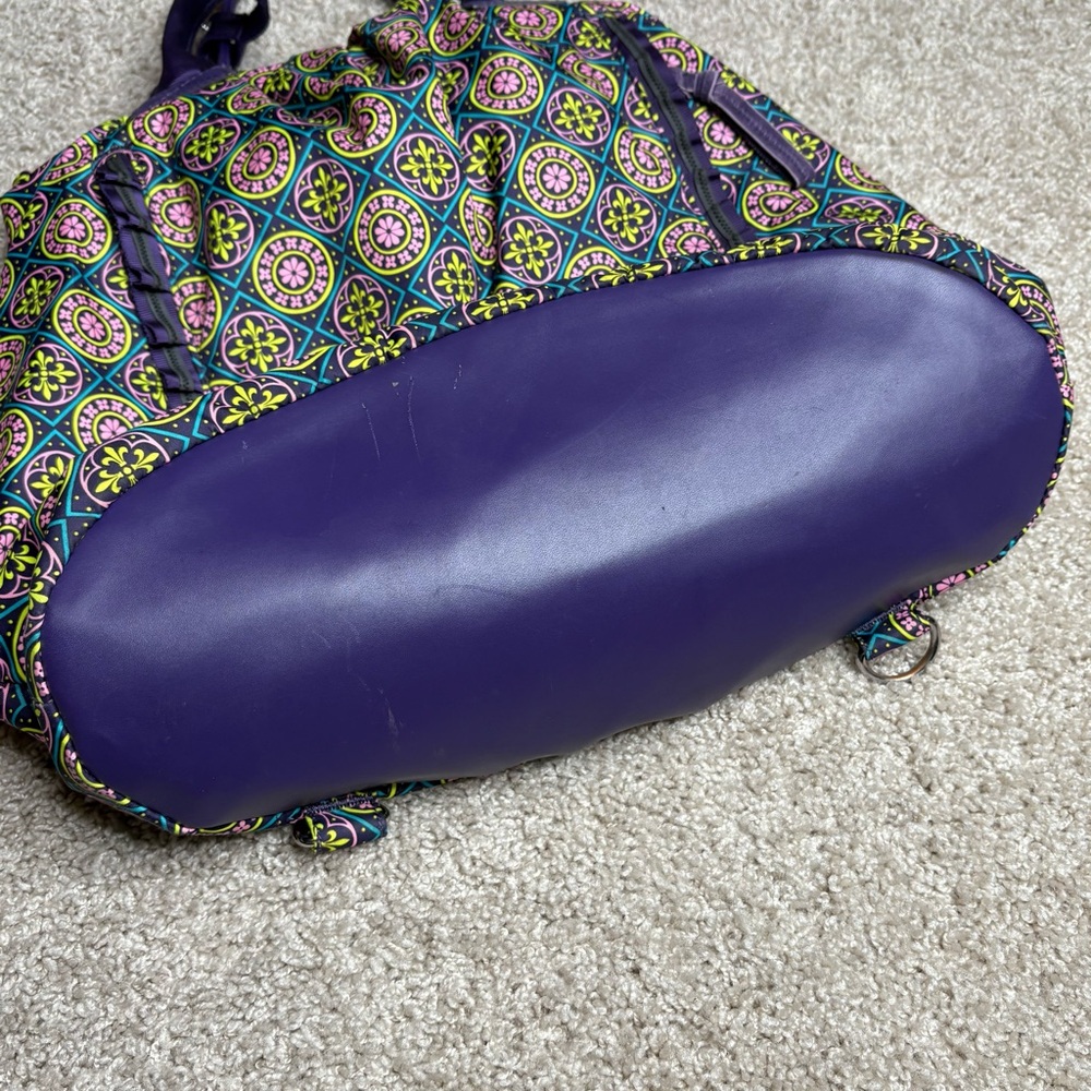 Ivivva Convertible Backpack/Tote - Picture 4 of 7